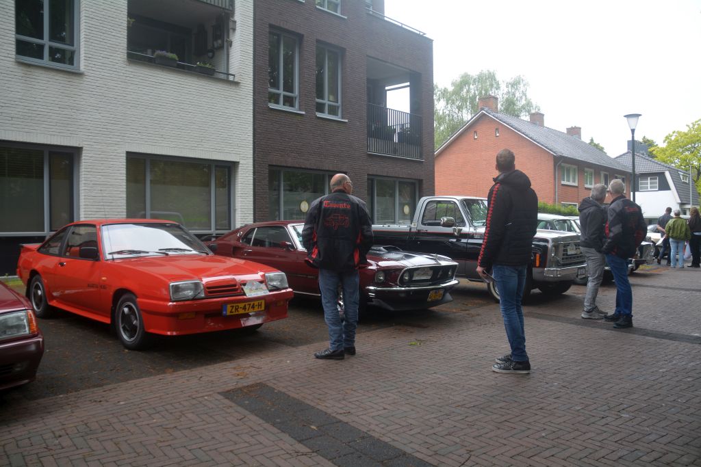 Oldtimerrit Geesteren 25 mei 2025 - 42